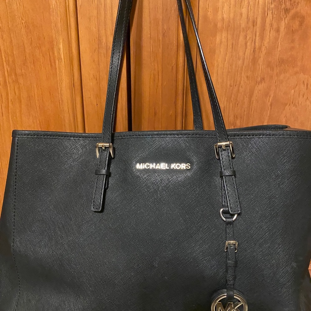 Michael Kors large bad